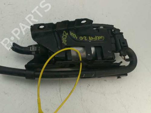 Bränslepump VW GOLF VI (5K1) [2008-2014]  5663310
