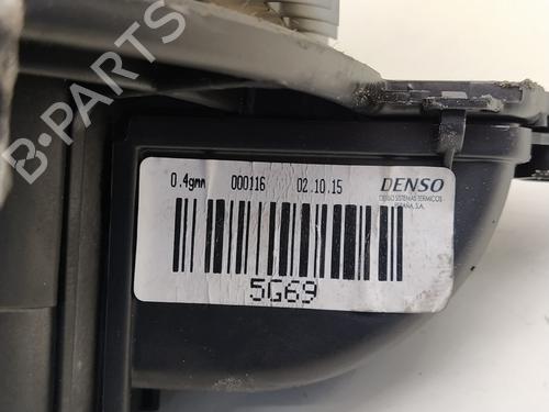 Heater blower motor PEUGEOT PARTNER Tepee  | BP15212835M62 