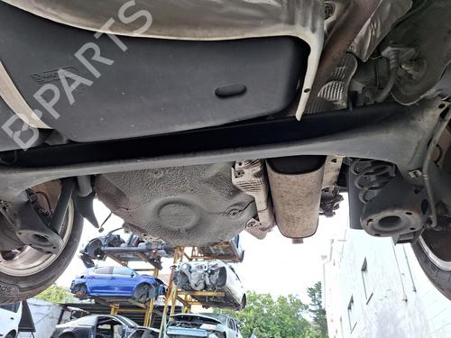 Used Rear axle Rear axle SKODA FABIA III (NJ3) 1.0 TSI (95 hp) 17945220 17945220