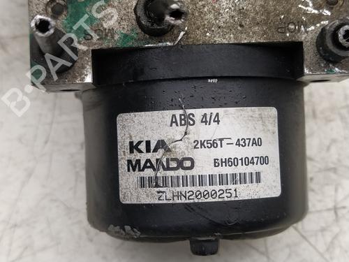 ABS pump KIA CARNIVAL I (UP)  | BP15690940M43 