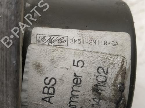 ABS Bremseaggregat FORD FOCUS II (DA_, HCP, DP)  | BP19537208M43 