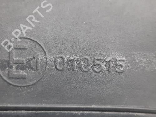 Right mirror VW GOLF IV (1J1) 1.8 T | BP25283672C27 