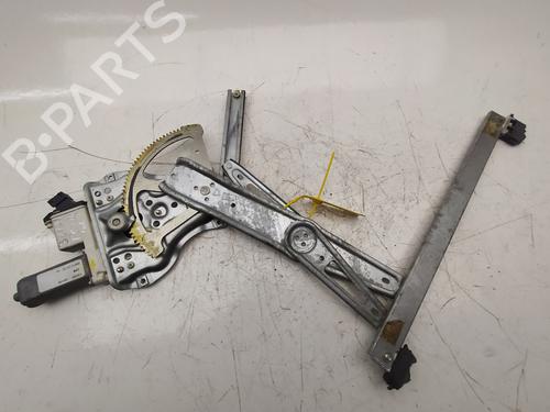 Used Front right window mechanism TOYOTA COROLLA (_E12_) [2001-2008]  18103563