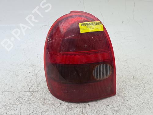 Left taillight OPEL CORSA B (S93) 1.4 i (F08, F68, M68) | BP9950233C34 