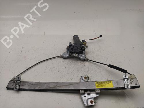 Used Front right window mechanism HYUNDAI GETZ (TB) [2001-2011]  22544907