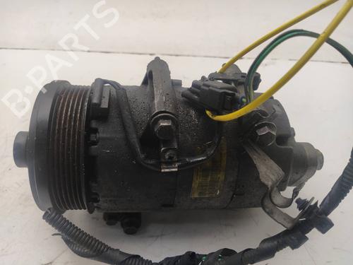 Used AC compressor FORD FOCUS II (DA_, HCP, DP) [2004-2013]  10411213