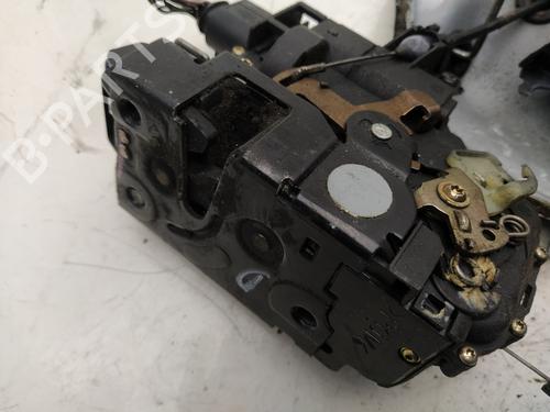 Front right lock VW GOLF IV (1J1)  | BP21681973C97 