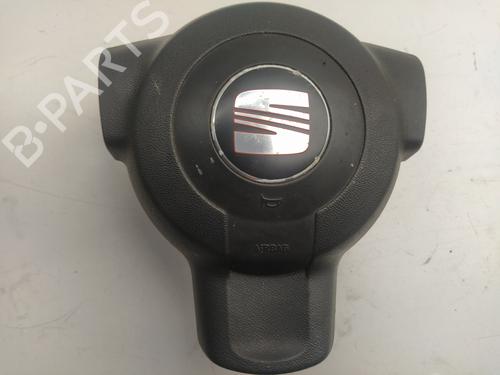 Airbag chauffør SEAT ALTEA (5P1) [2004-2015]  15849375