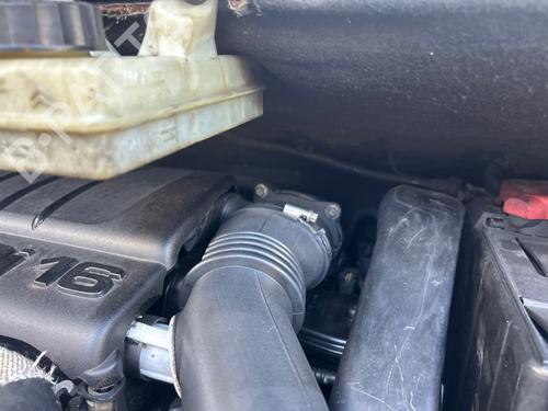 Used Servo brake CITROËN C4 Grand Picasso I (UA_) [2006-2013]  28057372