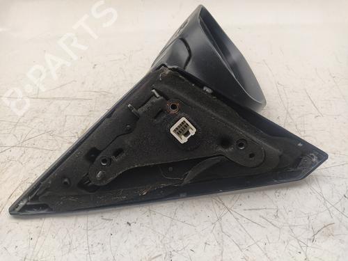 Left mirror MAZDA 3 Saloon (BK) 1.6 DI Turbo (BK12Y) | BP18733762C26 