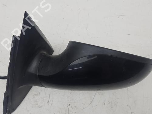 Left mirror SEAT CORDOBA (6L2) 1.4 TDI | BP25484701C26 
