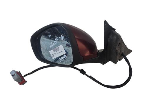 Used Left mirror Left mirror 37026814 37026814