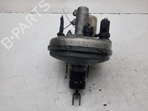 Servo brake MERCEDES-BENZ A-CLASS (W168) A 190 (168.032, 168.132) | BP8908542M42 