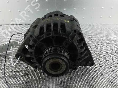 Generator RENAULT SCÉNIC I MPV (JA0/1_, FA0_) 1.9 dTi (JA0N) (98 hp) 3154048