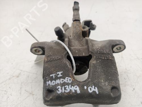 Left rear brake caliper FORD MONDEO III Saloon (B4Y) 2.0 16V TDDi / TDCi | BP27223786M107 