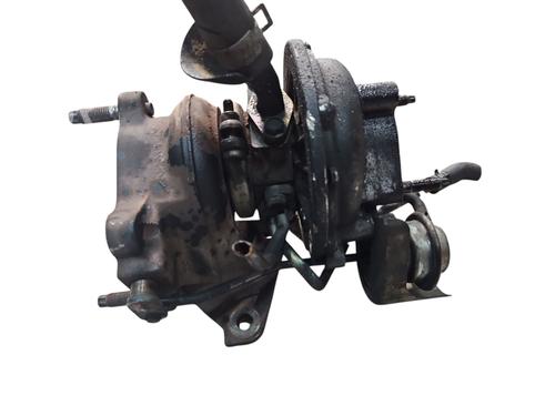 Turbo/Compressor Turbo/Compressor NISSAN X-TRAIL I (T30) [2001-2013] 36298468 36298468