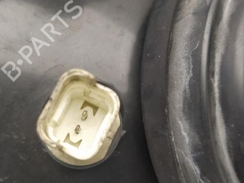 Right headlight CITROËN XSARA PICASSO (N68) 1.6 HDi | BP19423276C29 