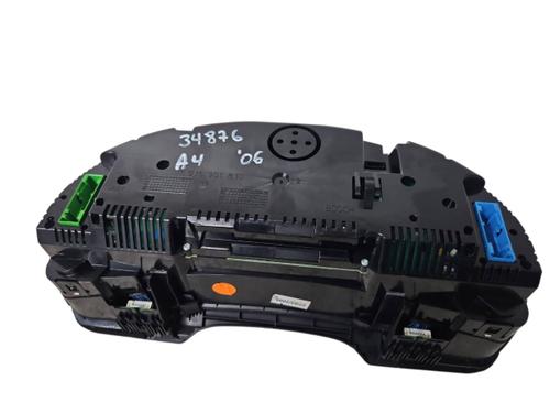 Instrument cluster AUDI A4 B7 (8EC) | BP40566339C47 - Image 2