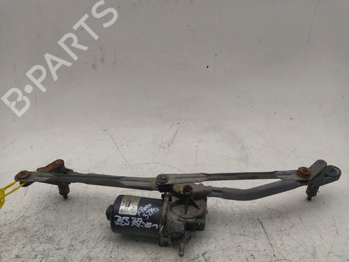 Used Front wiper motor FIAT PUNTO (188_) 1.9 JTD 80 (188.237, .257, .337, .357) (80 hp) 20160901