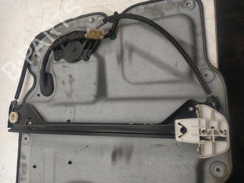 Rear right window mechanism VW TOURAN (1T1, 1T2) 2.0 TDI | BP14980906C25 