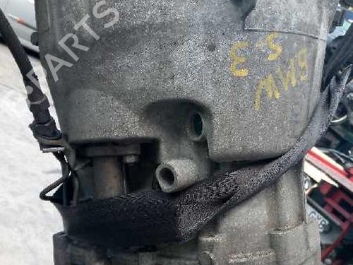Gearbox BMW 3 (E46) 320 d | BP1385801M3 