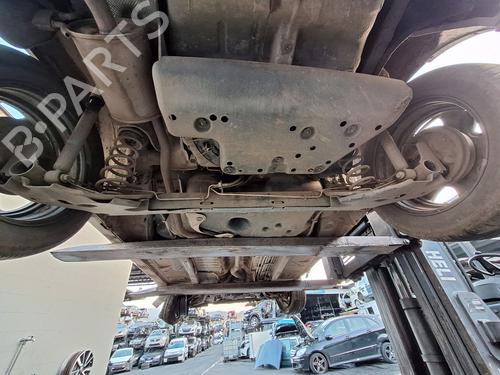 Used Rear axle DACIA SANDERO II [2012-2025]  21728527