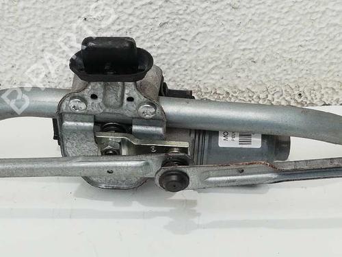 Front wiper motor PEUGEOT 207 (WA_, WC_)  | BP5589182M29 