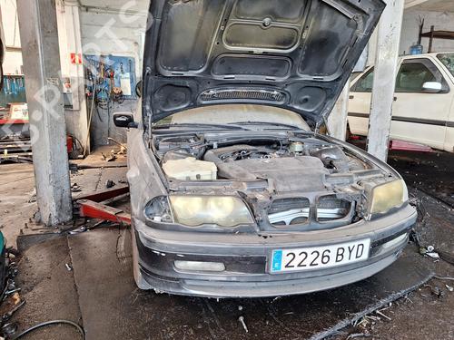 Used Parts BMW 3 (E46) 320 d (136 hp) 4261855