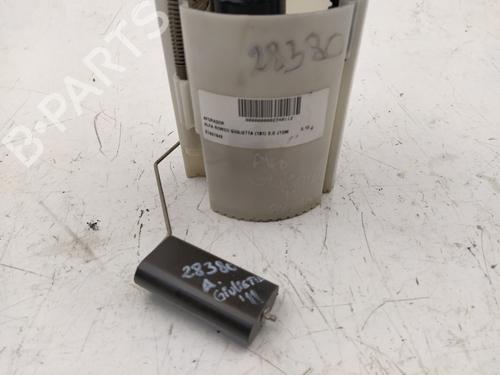 Fuel pump ALFA ROMEO GIULIETTA (940_)  | BP16450242M76 