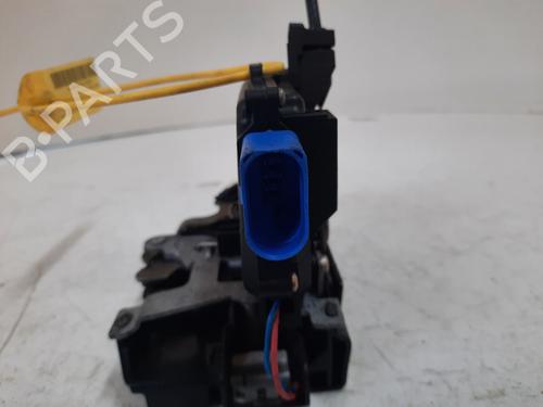 Front right lock SKODA OCTAVIA I (1U2) 1.9 TDI | BP10704257C97 
