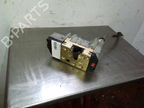 Used Rear left lock PEUGEOT 307 Break (3E) 1.6 HDi 110 (109 hp) 575097