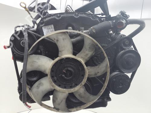 Engine FORD TRANSIT Van (FA_ _) | BP30175466M1