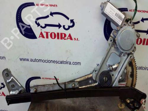 Used Front left window mechanism SUBARU FORESTER (SF_) 2.0 S Turbo AWD (SF5) (177 hp) 170942