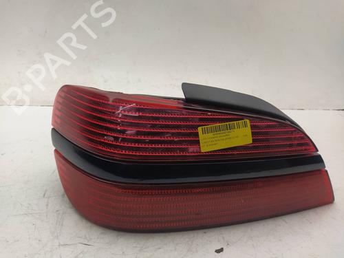 Used Left taillight PEUGEOT 406 (8B) [1995-2005]  11540102
