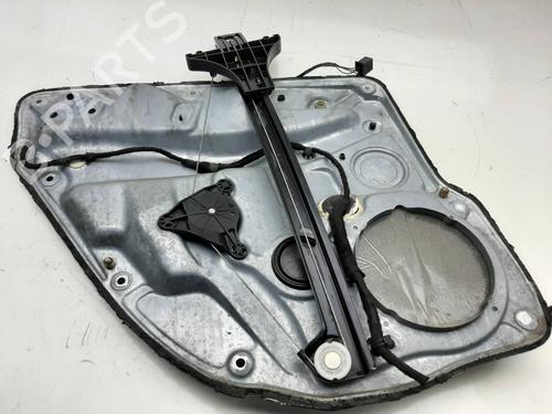 Rear right window mechanism VW GOLF IV (1J1) 1.9 TDI | BP8123992C25 