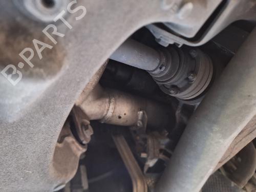 Used Right rear driveshaft BMW 7 (E65, E66, E67) 730 Ld (231 hp) 20980518