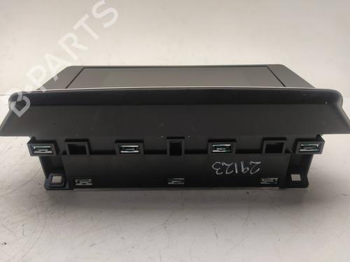 Display monitor PEUGEOT 208 I (CA_, CC_)  | BP10694406C48 