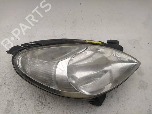 Right headlight CITROËN XSARA PICASSO (N68) 1.6 HDi | BP5601764C29 