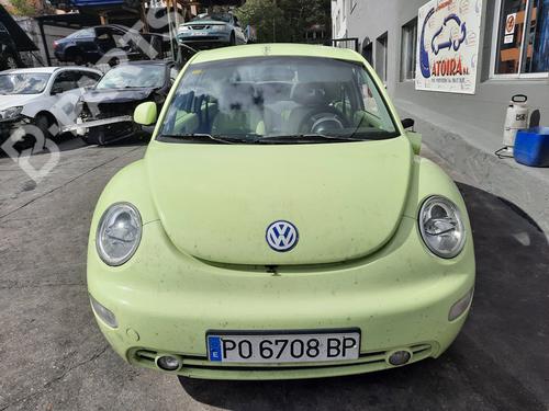 Used Parts VW NEW BEETLE (9C1, 1C1)  1.9 TDI  1127497