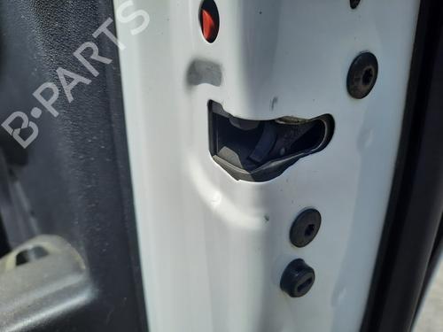 Used Rear right lock CITROËN DS4 (NX_) 1.6 HDi 90 (92 hp) 9640112