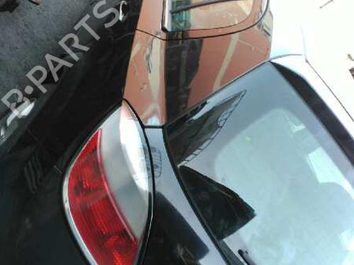 Left front steering knuckle OPEL ASTRA H (A04) 1.7 CDTI (L48) | BP540469M25 
