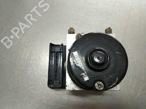 Used ABS pump RENAULT VEL SATIS (BJ0_) 2.2 dCi (BJ0E, BJ0F) (150 hp) 1506787