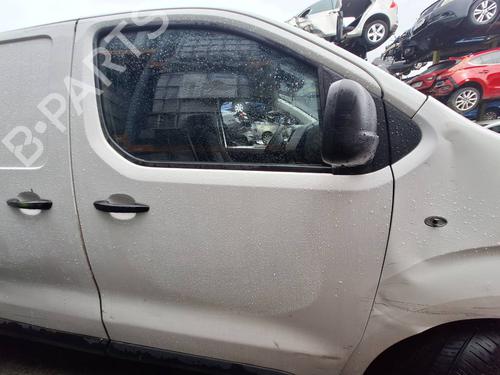 Used Right front door Right front door CITROËN JUMPY III Van (V_) [2016-2026] 39901028 39901028