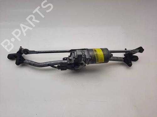 Used Front wiper motor SKODA FABIA II (542) [2006-2014]  8267828