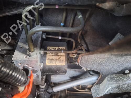 Used ABS pump MITSUBISHI ASX (GA_W_) 1.8 DI-D 4WD (GA6W) (150 hp) 26507692