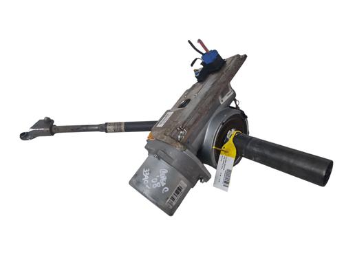 Used Steering column Steering column OPEL CORSA D (S07) [2006-2015] 32517797 32517797