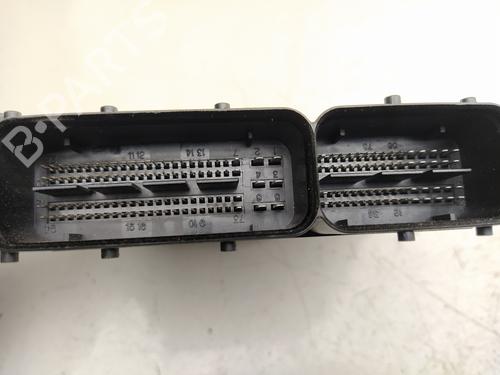 Engine control unit (ECU) HYUNDAI i30 (FD) | BP15642374M57