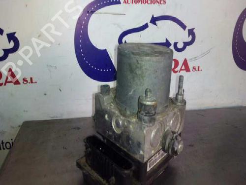 ABS Bremseaggregat OPEL CORSA C (X01) 1.3 CDTI (F08, F68) (70 hp) 98171