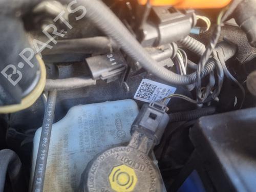 Used Servo brake SEAT ALTEA XL (5P5, 5P8) [2006-2015]  27379471