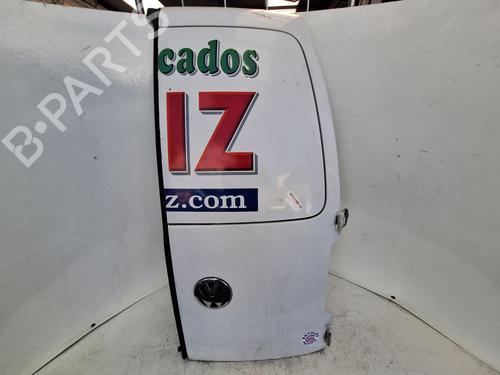 Used Right rear door VW CADDY III Box Body/MPV (2KA, 2KH, 2CA, 2CH) 2.0 SDI (70 hp) 28289832